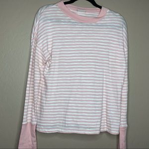 Abound long sleeve shirt
